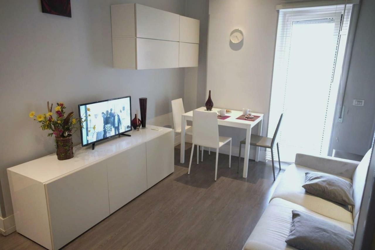 Metro A Modern Apartment Rome Exterior photo