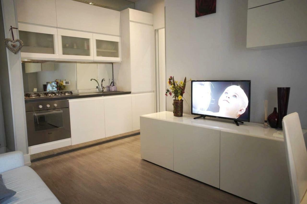 Metro A Modern Apartment Rome Exterior photo