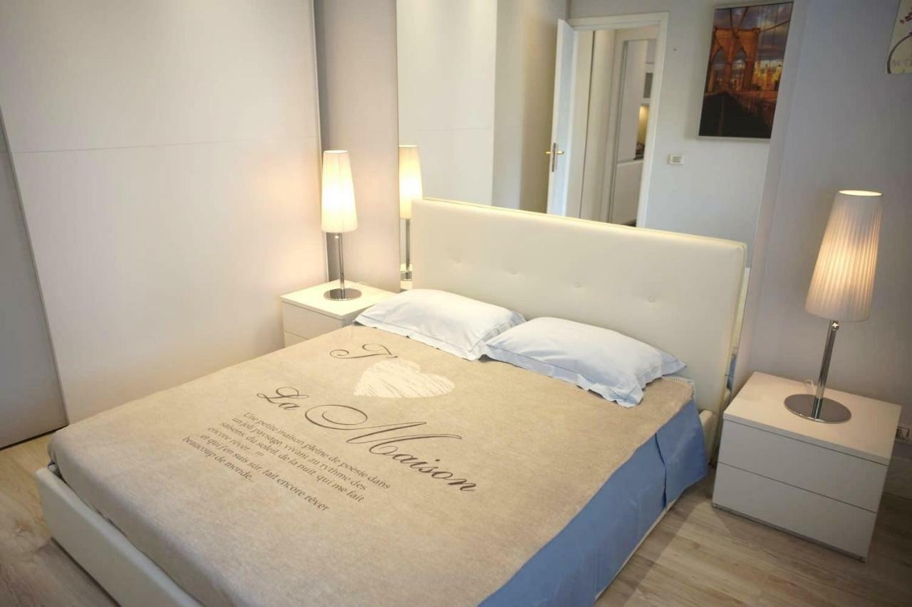 Metro A Modern Apartment Rome Exterior photo