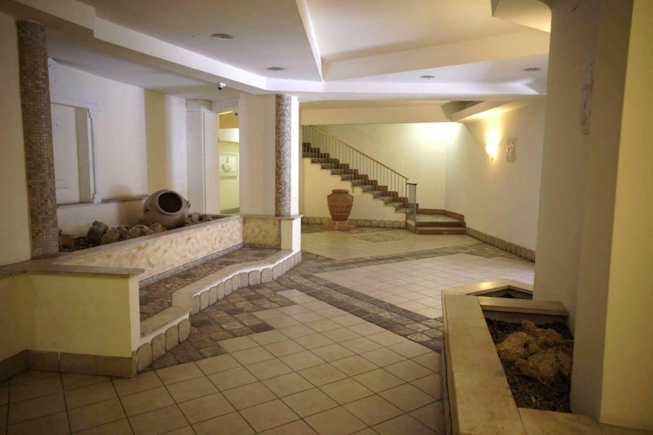 Metro A Modern Apartment Rome Exterior photo